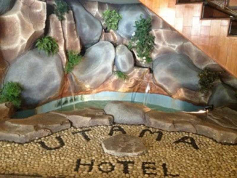 فندق Batamفي  Utama المظهر الخارجي الصورة