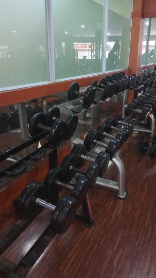 فندق Batamفي  Utama المظهر الخارجي الصورة