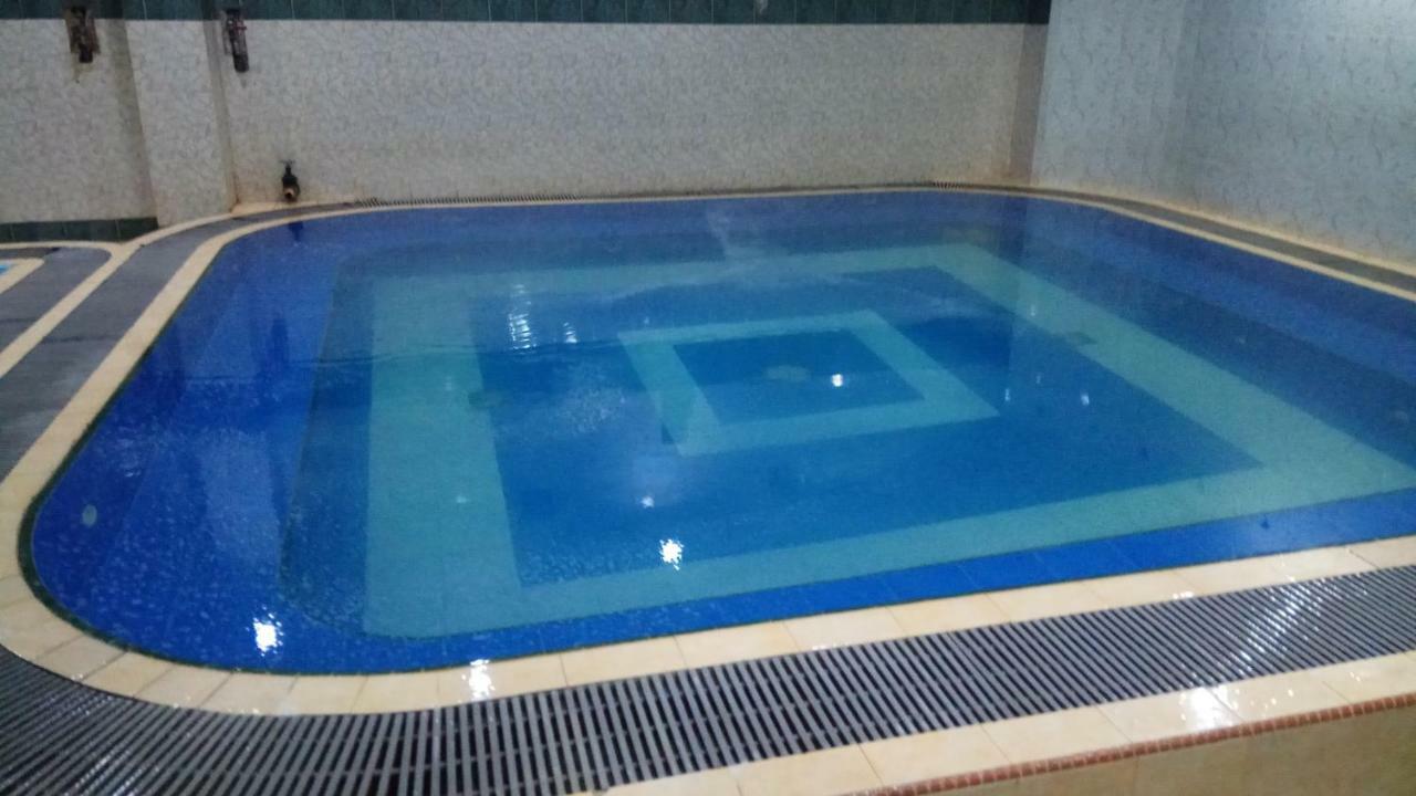 فندق Batamفي  Utama المظهر الخارجي الصورة